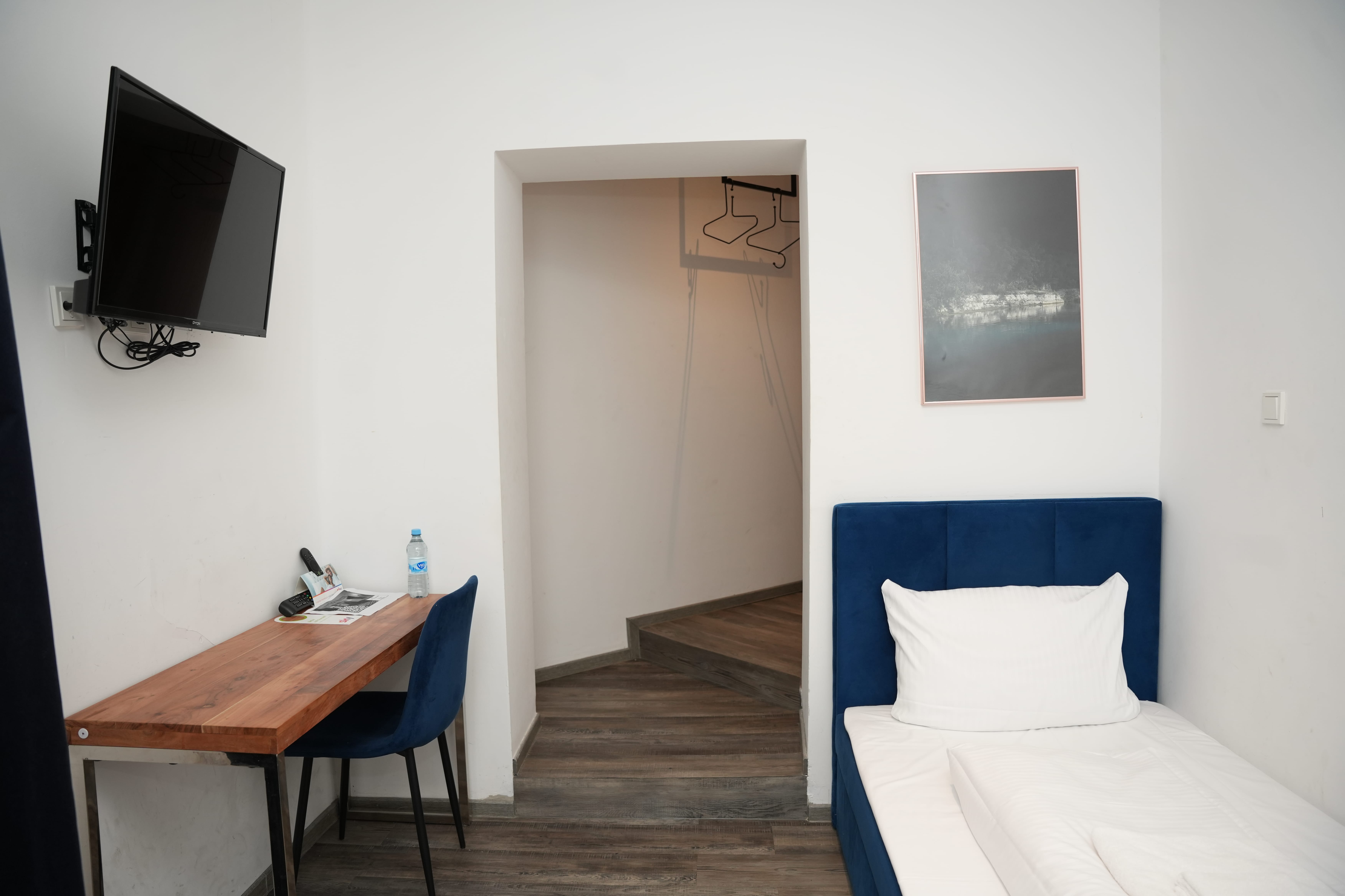 Luxussuite